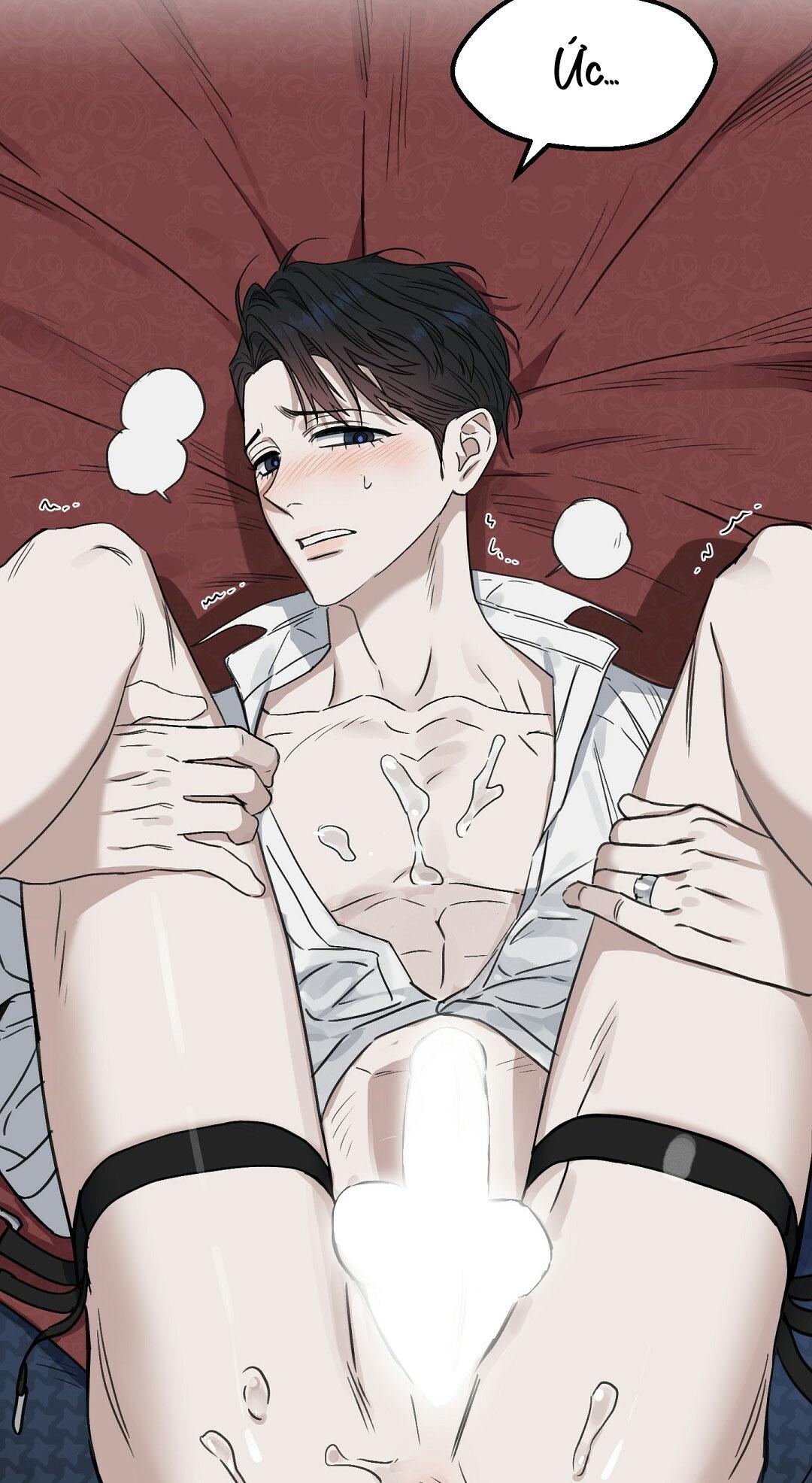Đọc truyện Kiss me, liar (Ngoại truyện) - Chapter 30