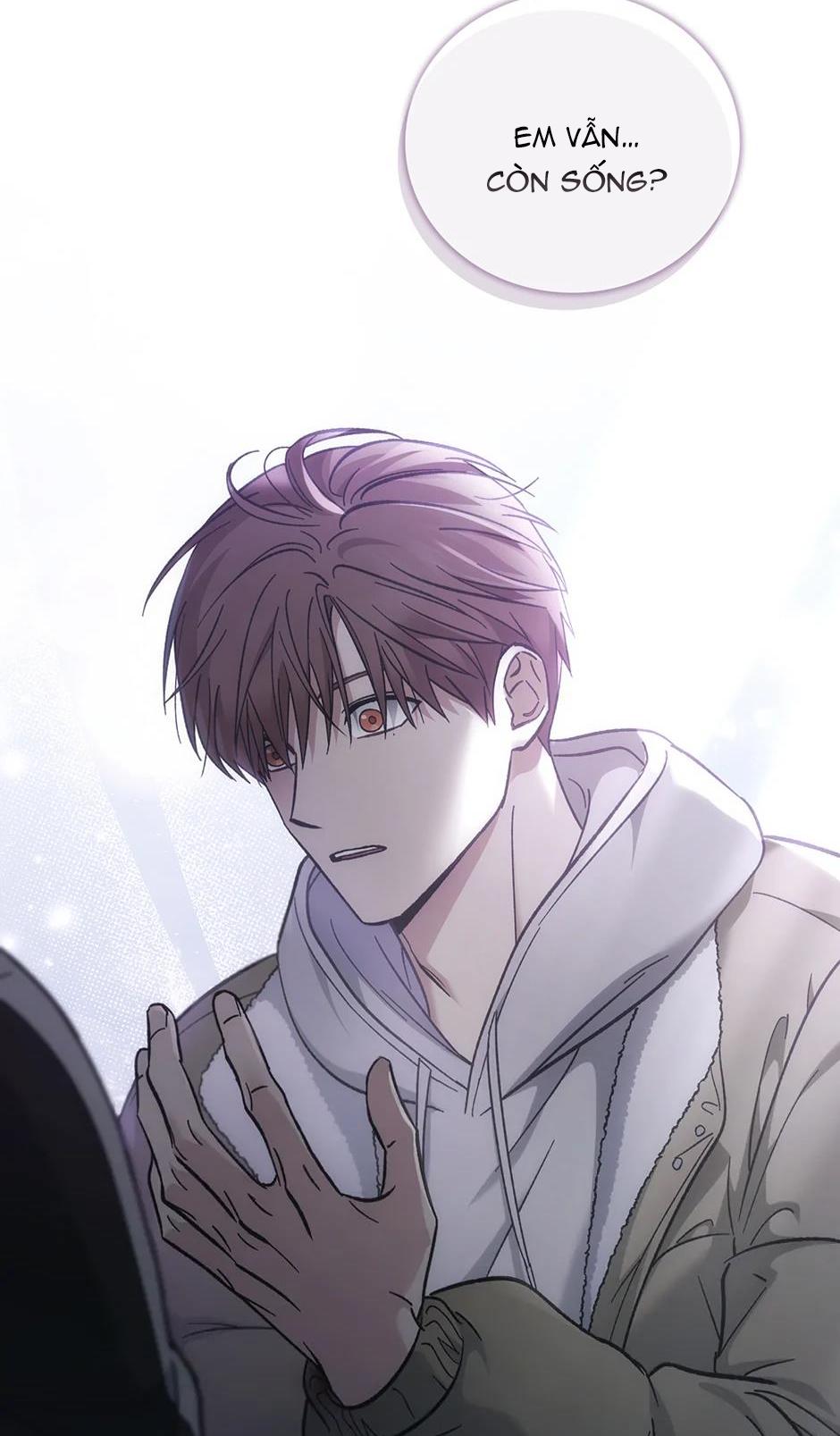 Đọc truyện Deadman Switch - Chapter 60
