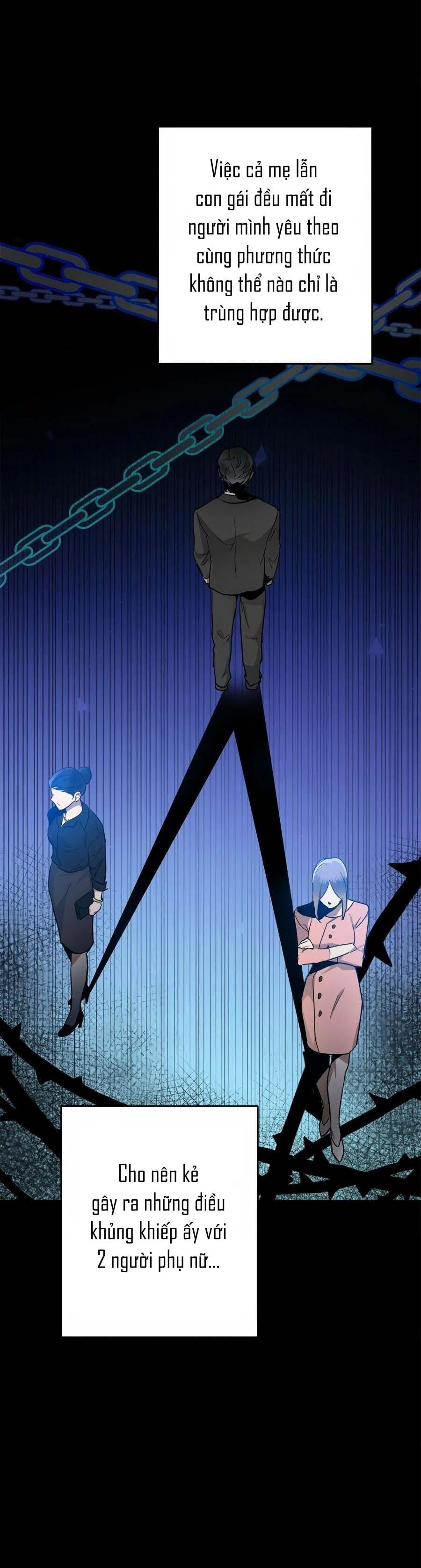 Đọc truyện Niềm An Ủi Ngày Chủ Nhật - Chapter 63