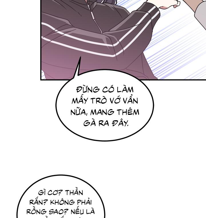 Đọc truyện OMG! - Chapter 2