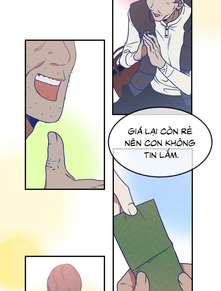 Đọc truyện OMG! - Chapter 2