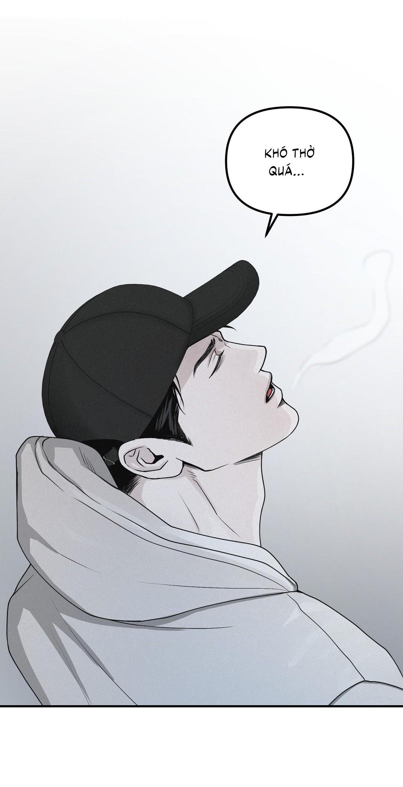 Đọc truyện (CBunu) Phép Chiếu - Chapter 35