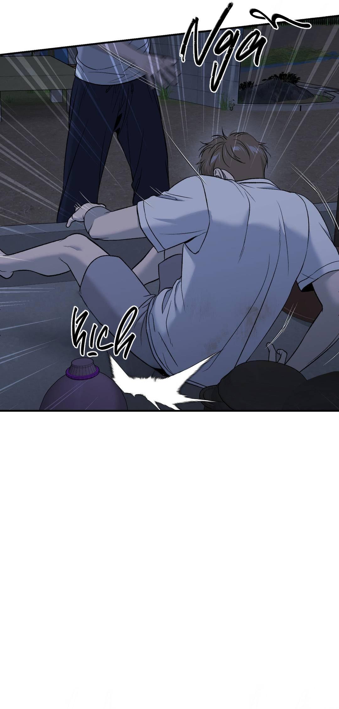 Đọc truyện (CBunu) ChinhX - Vận Xui - Chapter 69