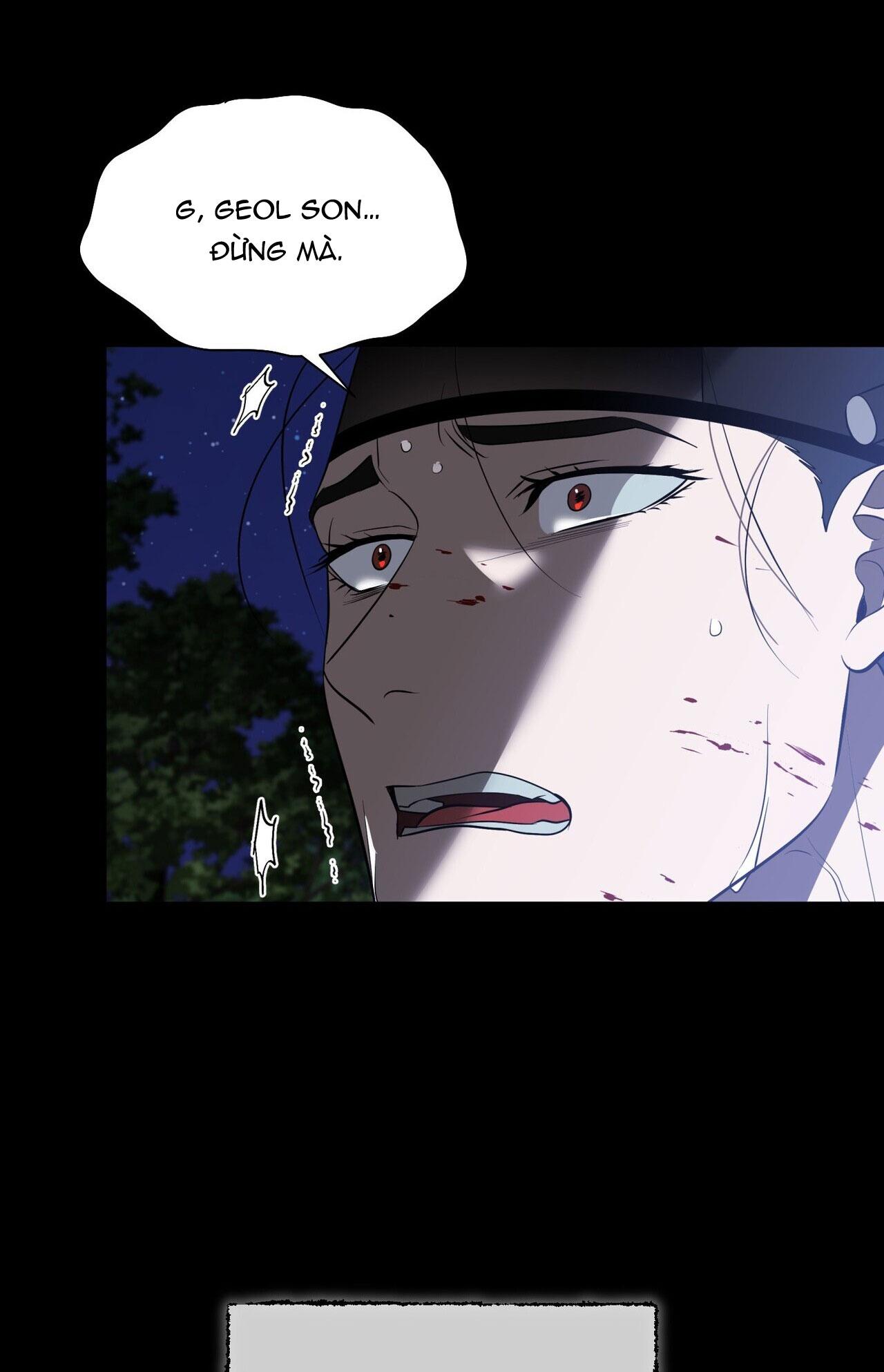 Đọc truyện KIỆT TÁC - Chapter 61