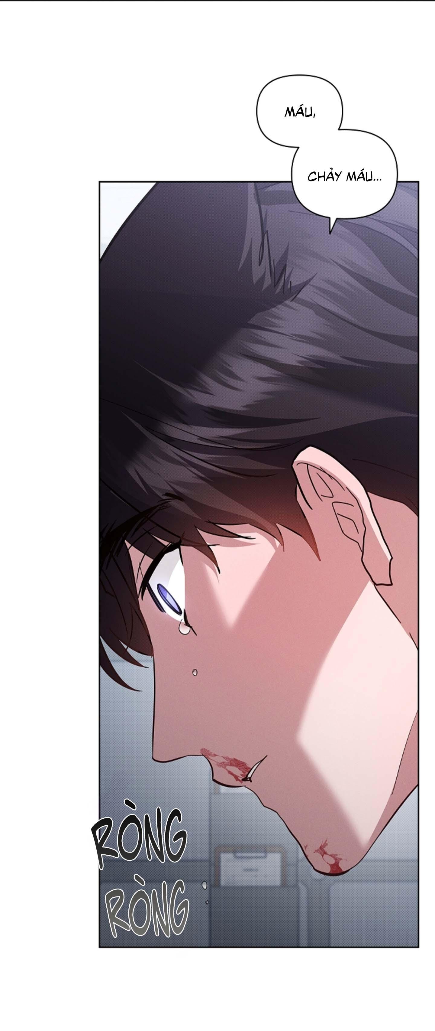 Đọc truyện ĐỪNG ĐỘNG VÀO CÚN CON! - Chapter 42