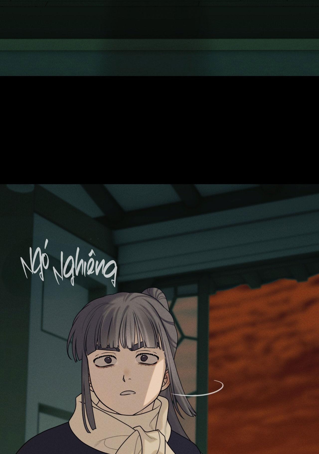 Đọc truyện QUẺ BÓI GIẤC MƠ CỦA YÊU TINH - Chapter 49