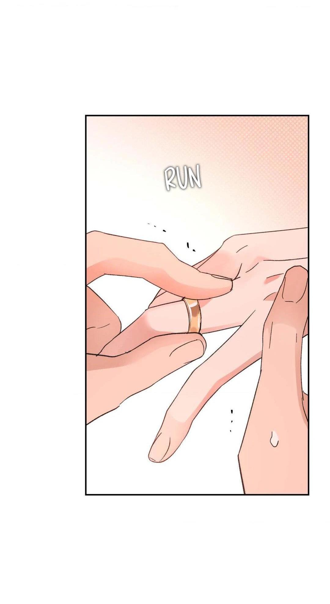 Đọc truyện Chiếc Lá Lay Động Theo Giai Điệu - Chapter 21