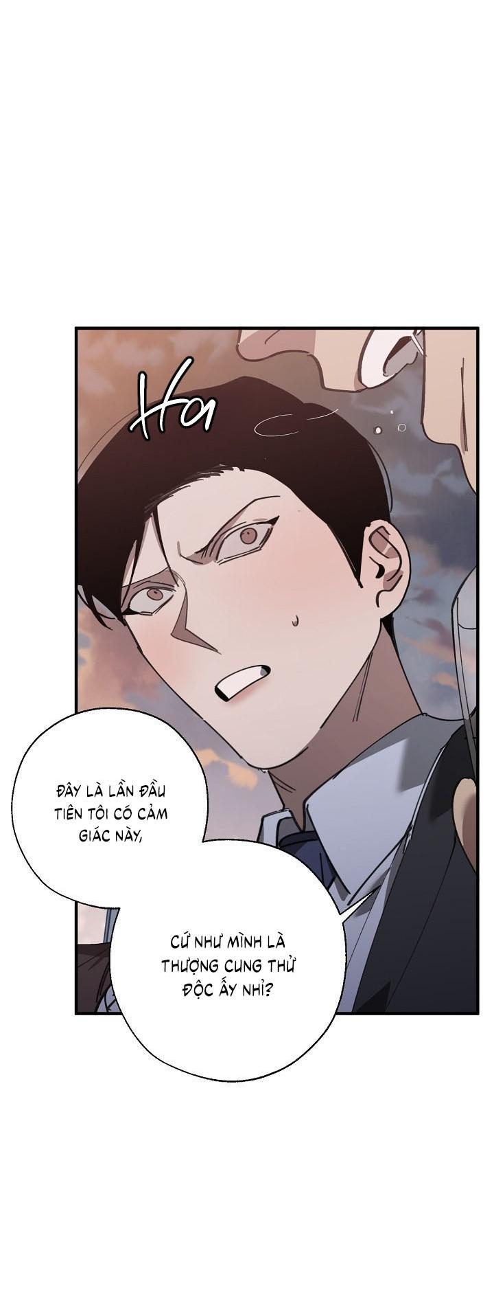 Đọc truyện (CBunu) Tráo Đổi - Chapter 73