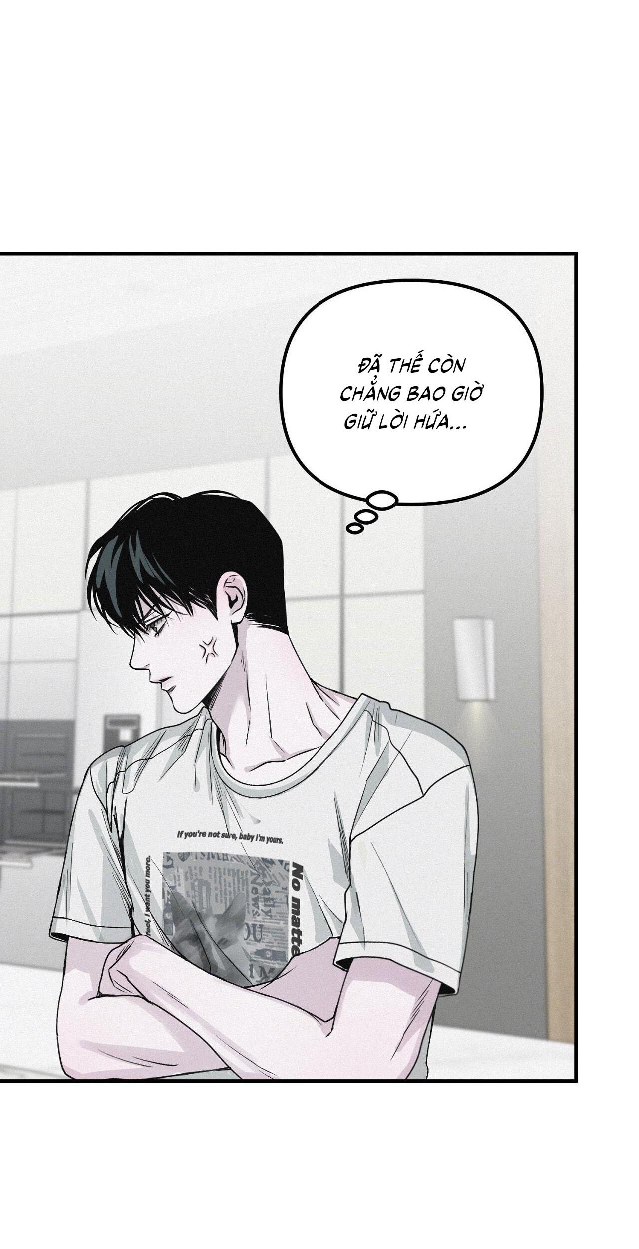 Đọc truyện (CBunu) Phép Chiếu - Chapter 36