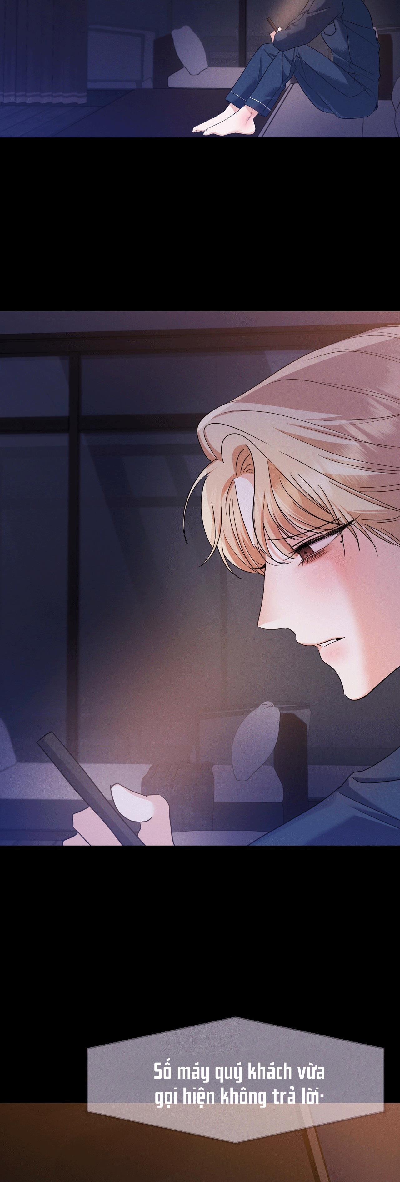 Đọc truyện HƯỚNG DẪN TÌNH DỤC - Chapter 6