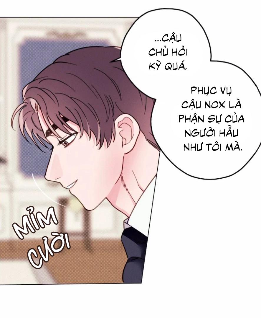 Đọc truyện Xuyên Thành Bá Tước Omega - Chapter 3