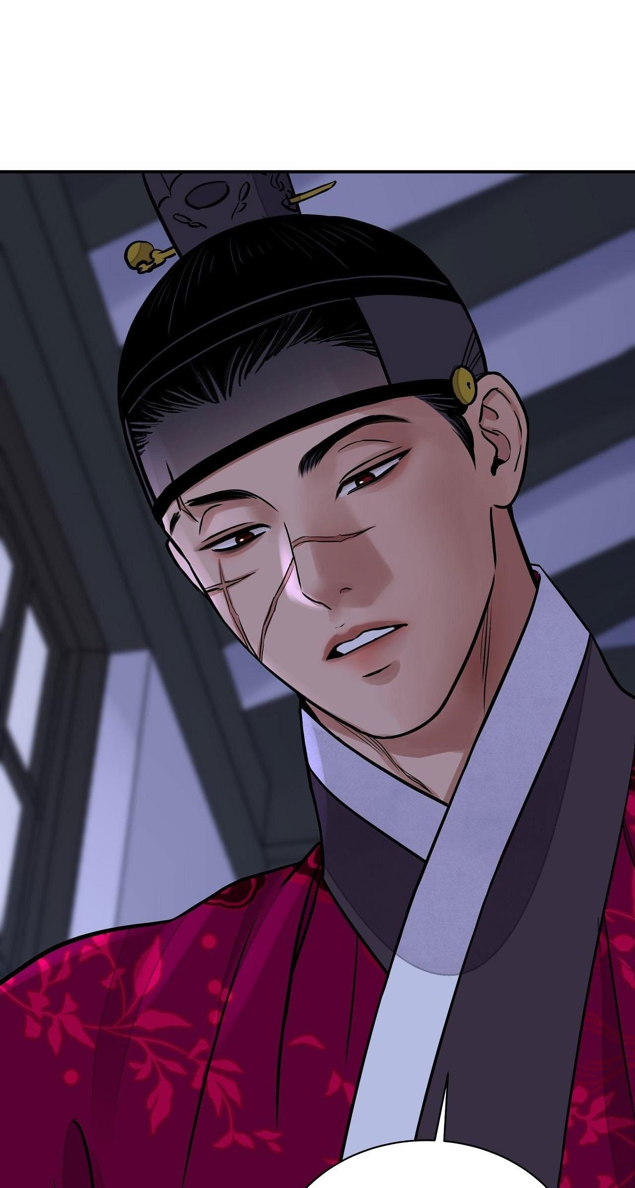 Đọc truyện KIẾM HOA - Chapter 83