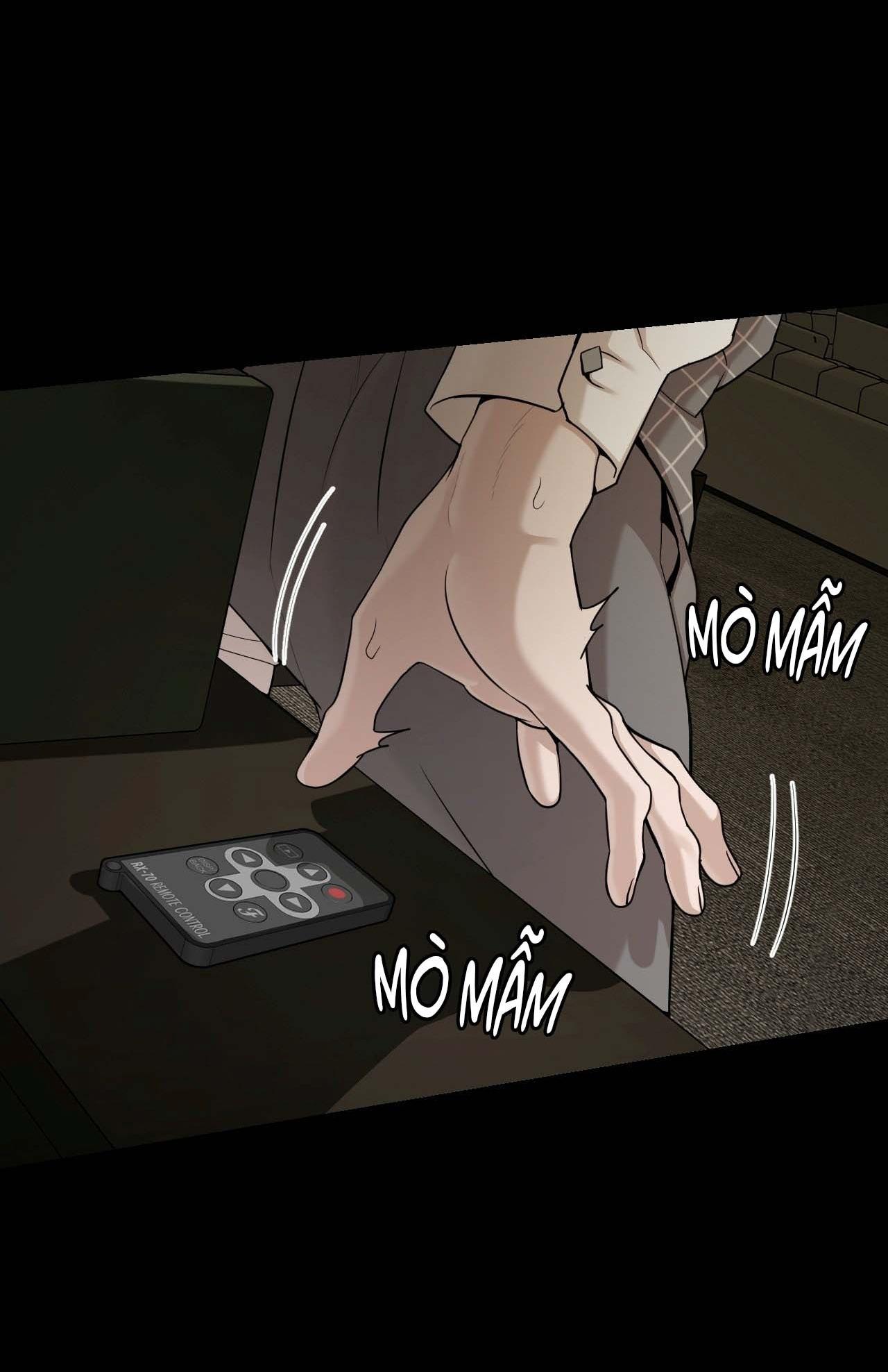 Đọc truyện Thiếu niên sò: Bình minh bùng cháy - Chapter 6