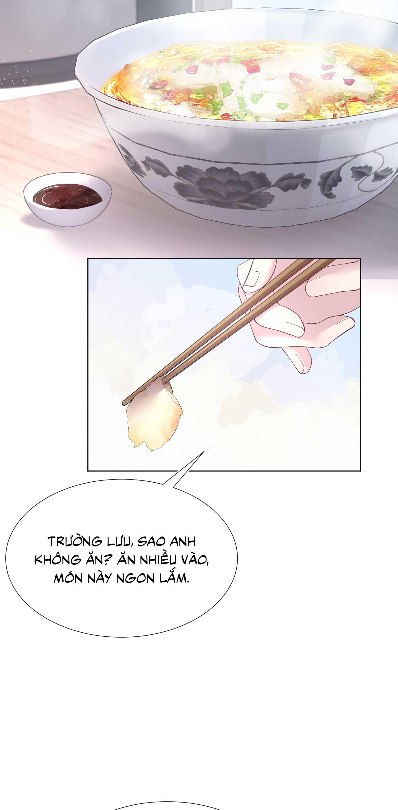 Đọc truyện Tuyệt mỹ bạch liên hoa online dạy học - Chapter 4