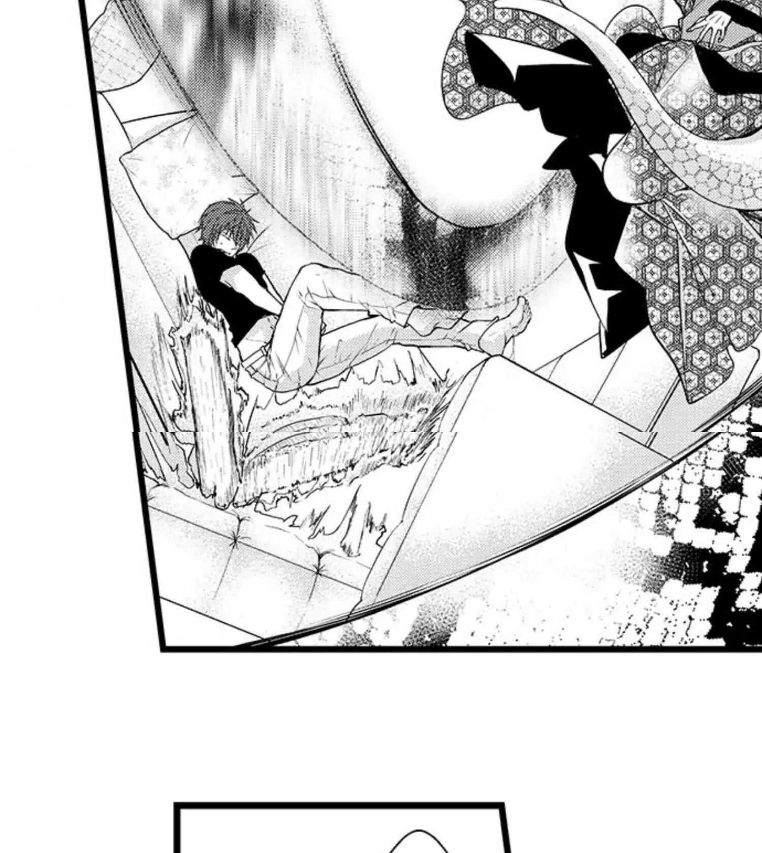 Đọc truyện Fan cuồng Boylove bị triệu hồi tới một thế giới lạ - Chapter 6