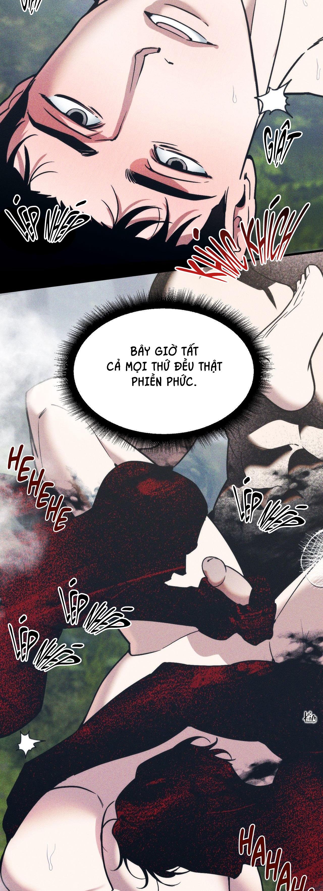 Đọc truyện ANH CHỒNG TẾ PHẨM - Chapter 27