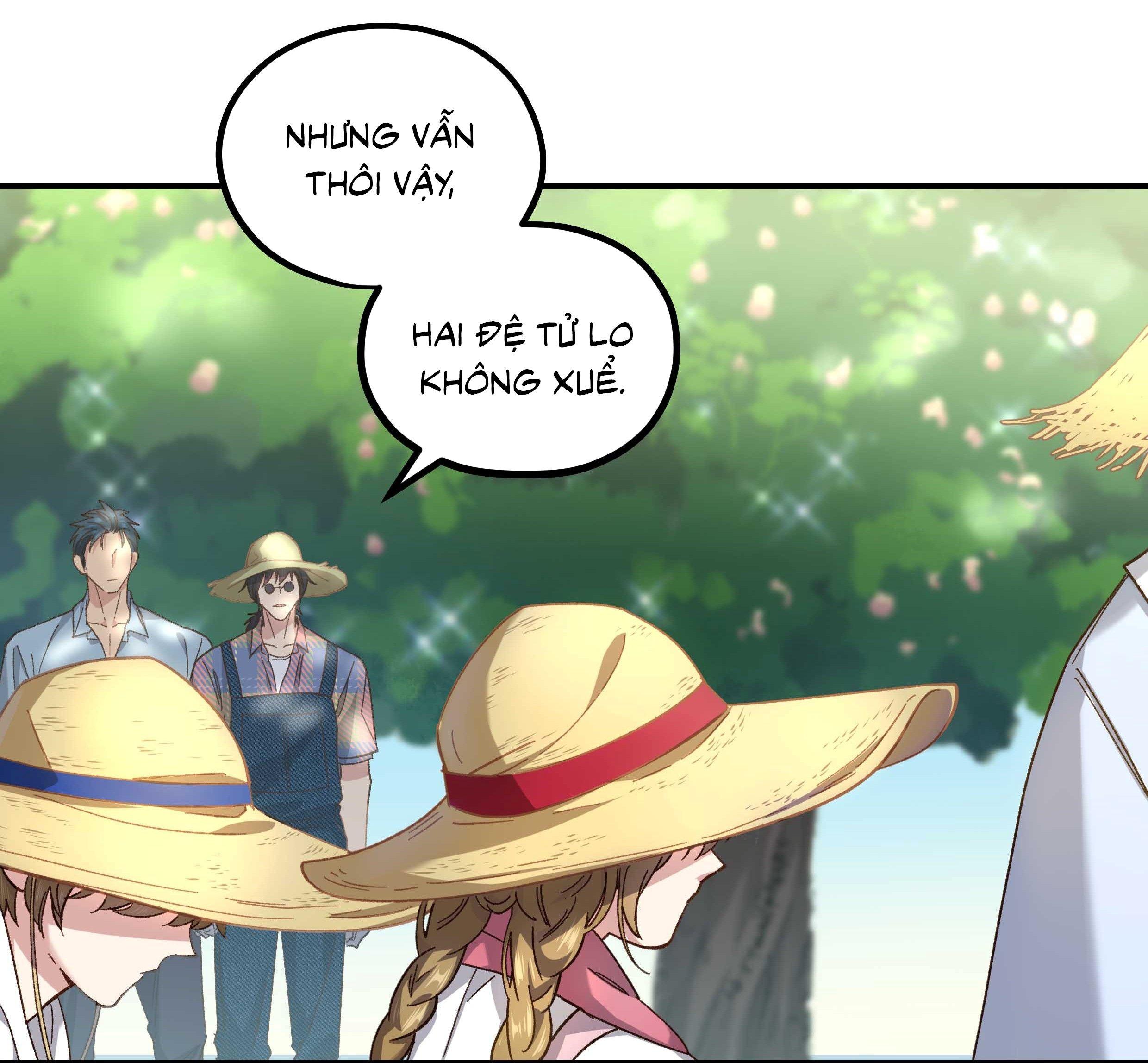 Đọc truyện Quán cơm tỳ hưu - Chapter 91