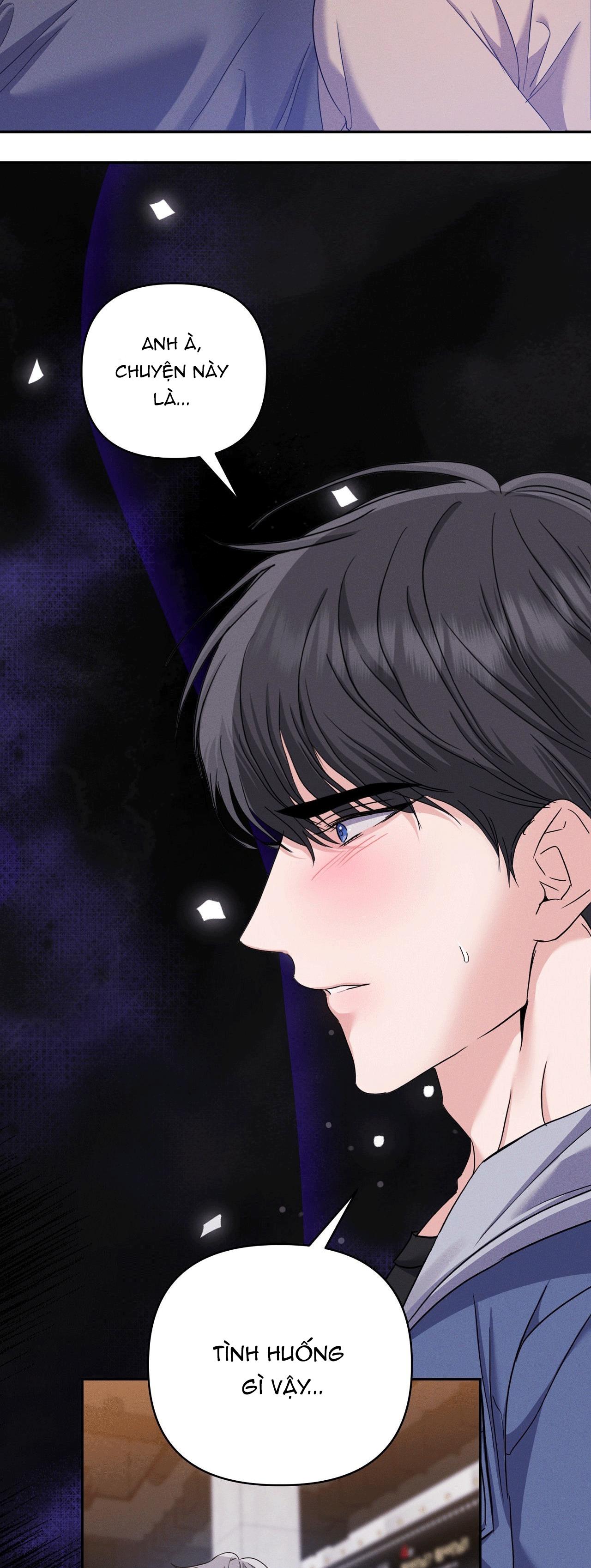 Đọc truyện HƯỚNG DẪN TÌNH DỤC - Chapter 6