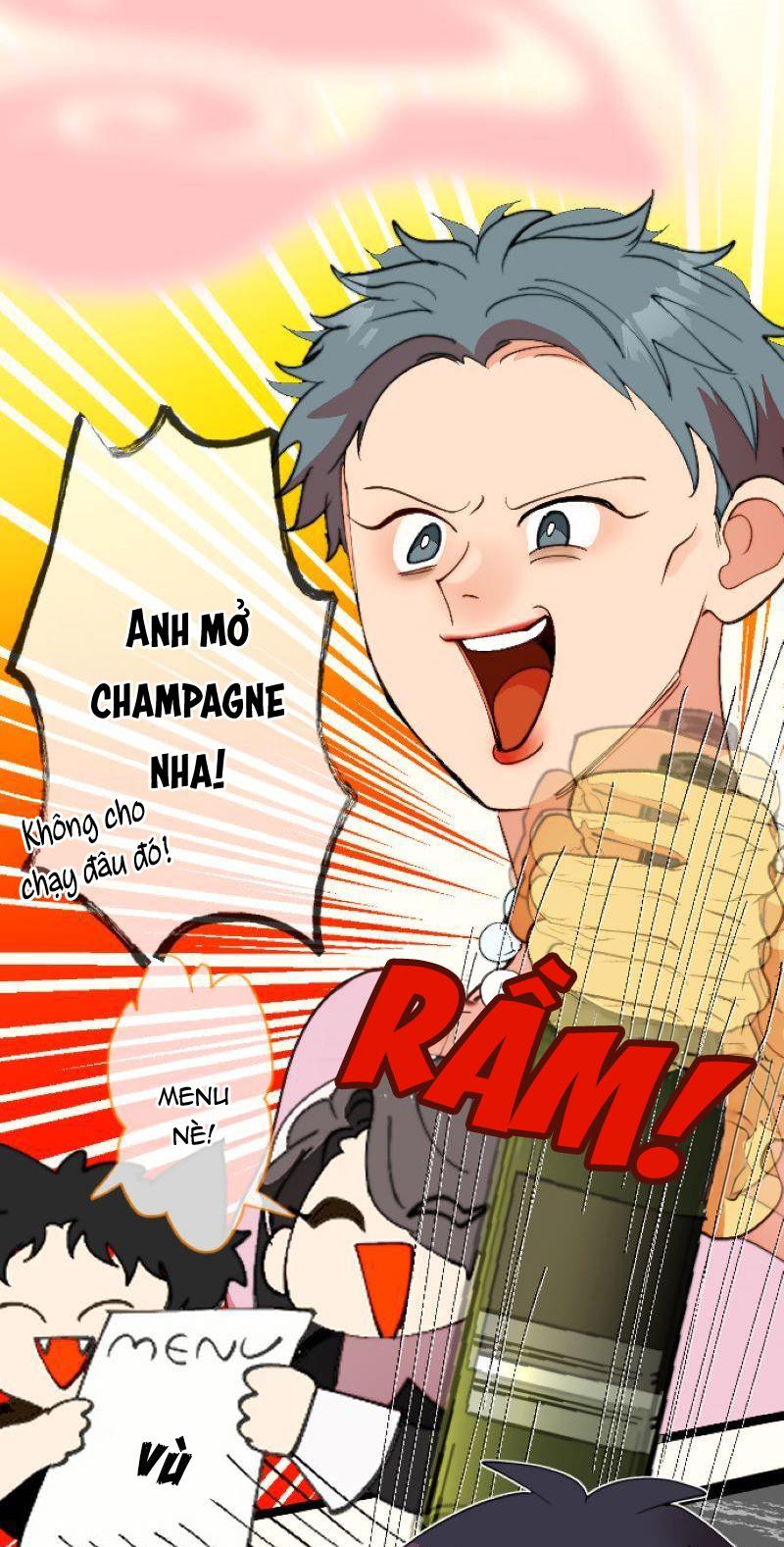 Đọc truyện Kẻ Theo Dõi Biến Thái Của Tôi - Chapter 144