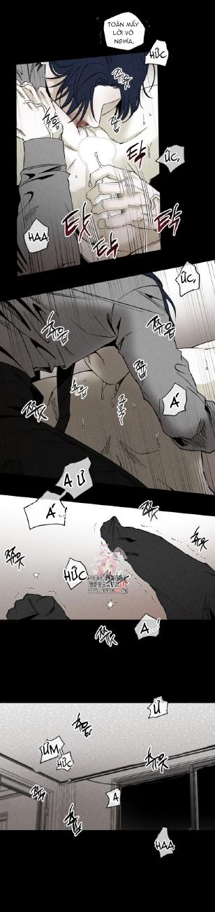 Đọc truyện Yuwon Không Thay Đổi - Chapter 18