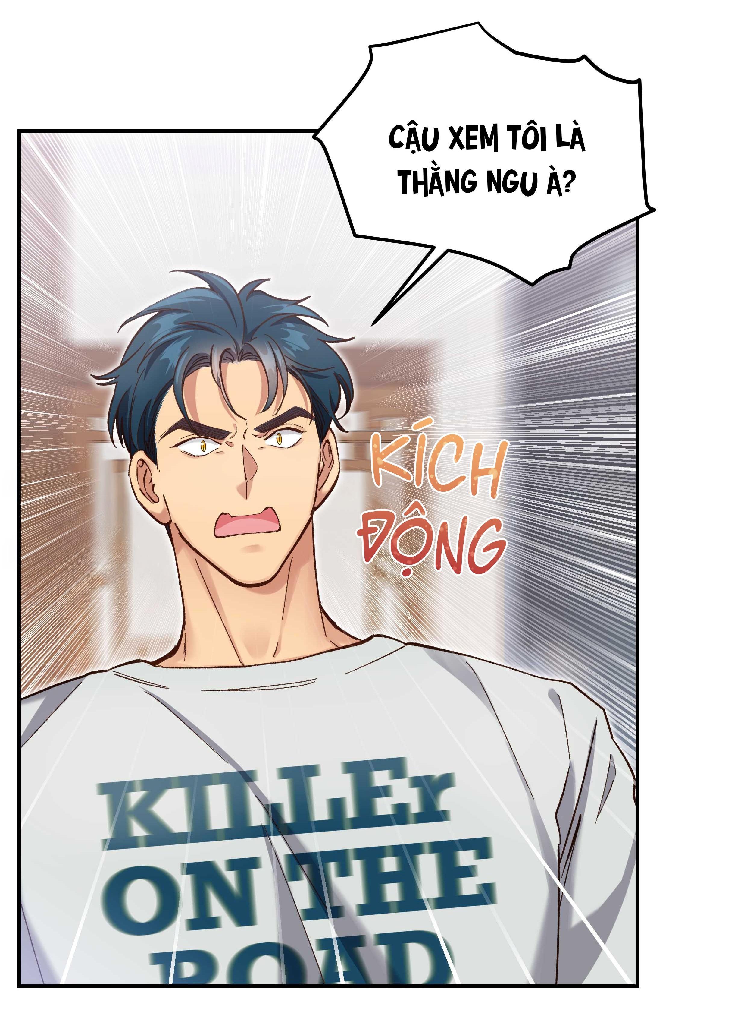 Đọc truyện Quán cơm tỳ hưu - Chapter 92