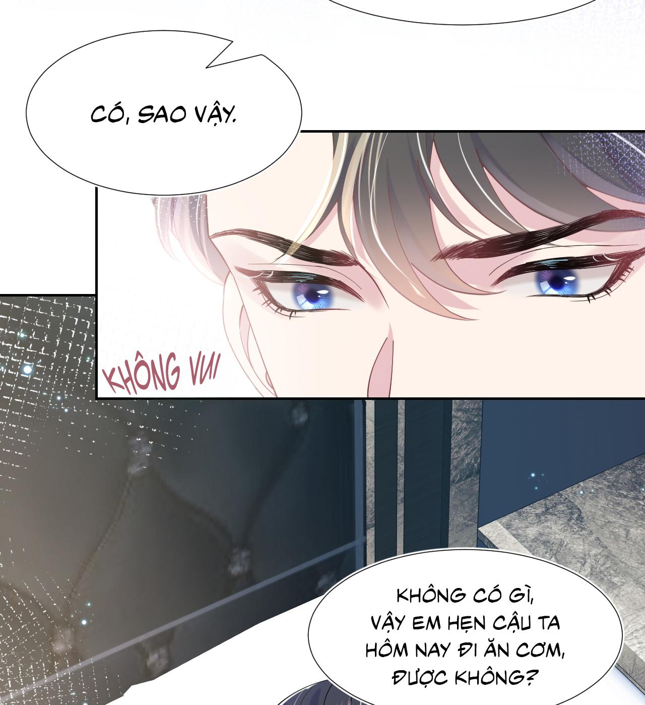 Đọc truyện Tuyệt mỹ bạch liên hoa online dạy học - Chapter 17