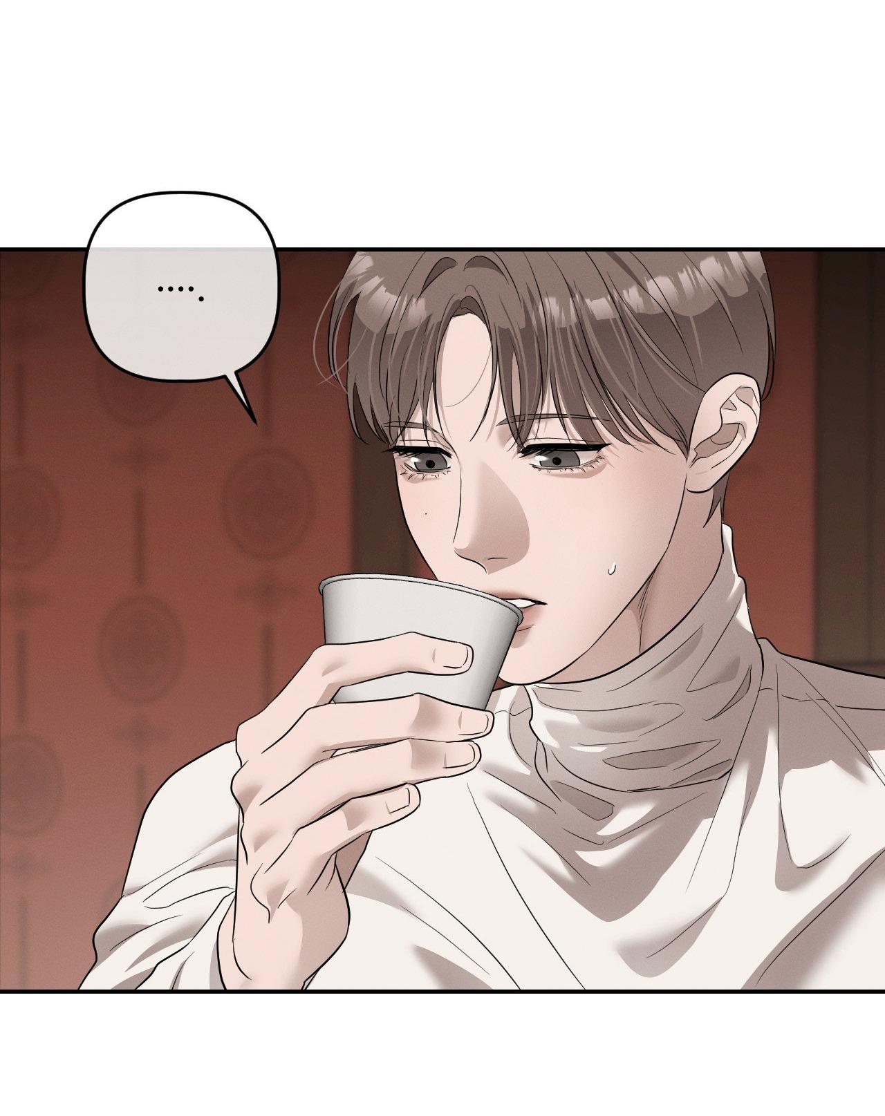 Đọc truyện NHIỆT ĐỘ TIẾP XÚC - Chapter 25