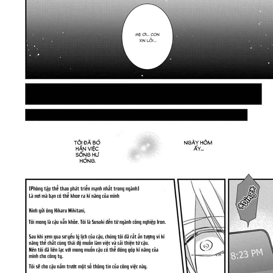 Đọc truyện Cô Dâu Của Rồng - Chapter 1
