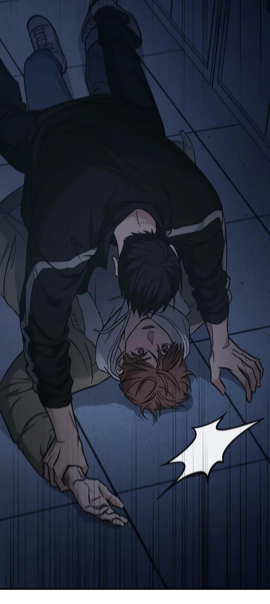 Đọc truyện Deadman Switch - Chapter 60