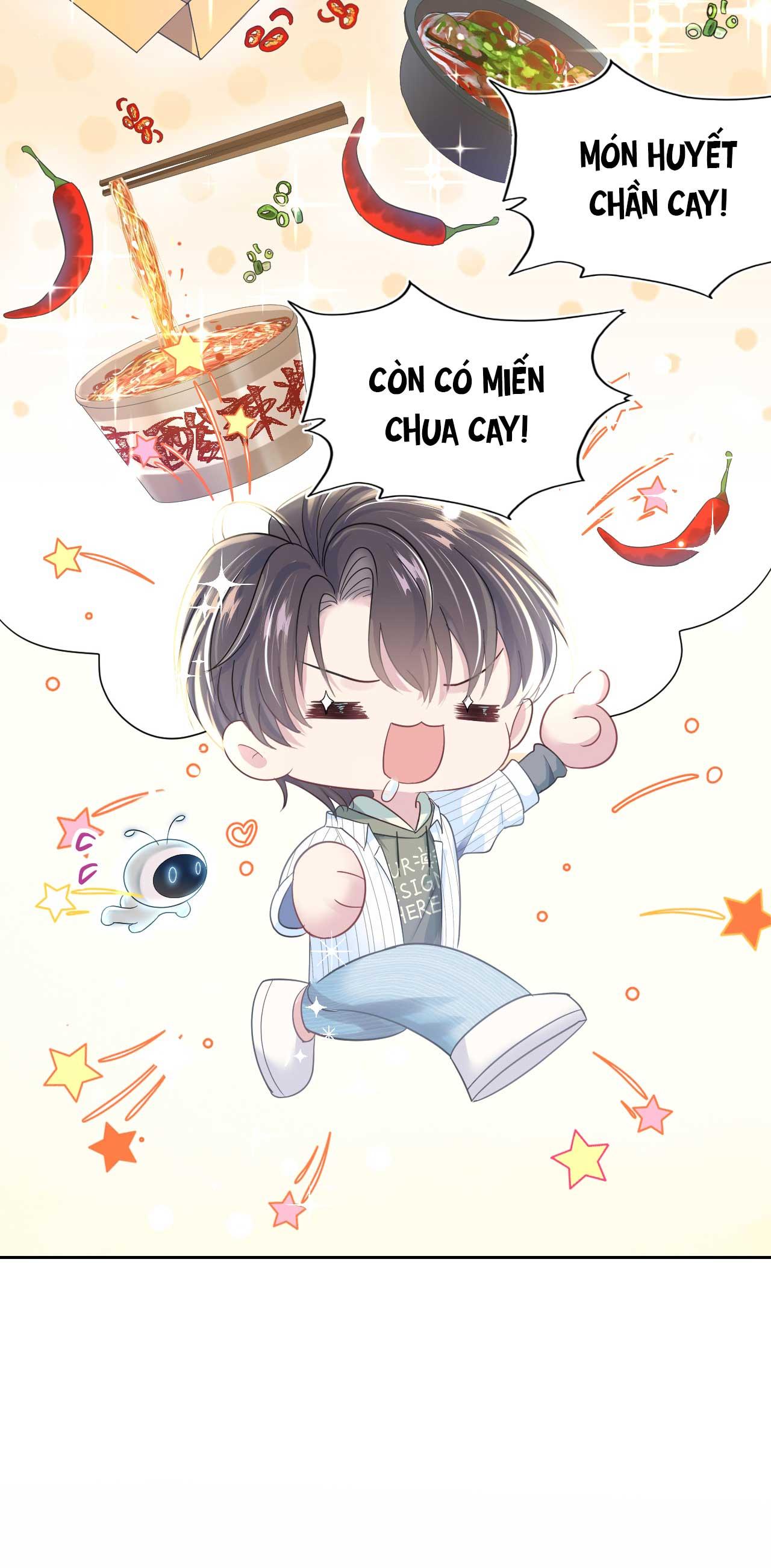 Đọc truyện Tuyệt mỹ bạch liên hoa online dạy học - Chapter 4