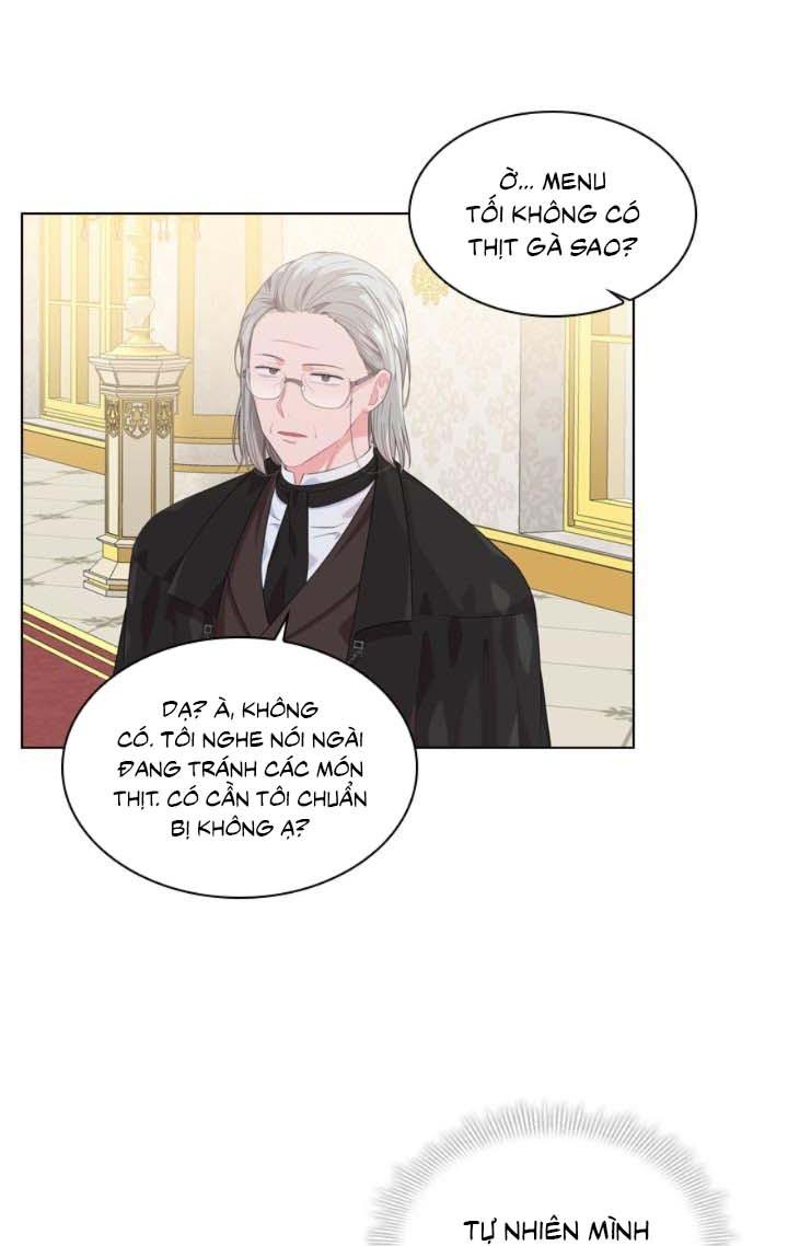 Đọc truyện Who’s your daddy - Chapter 16
