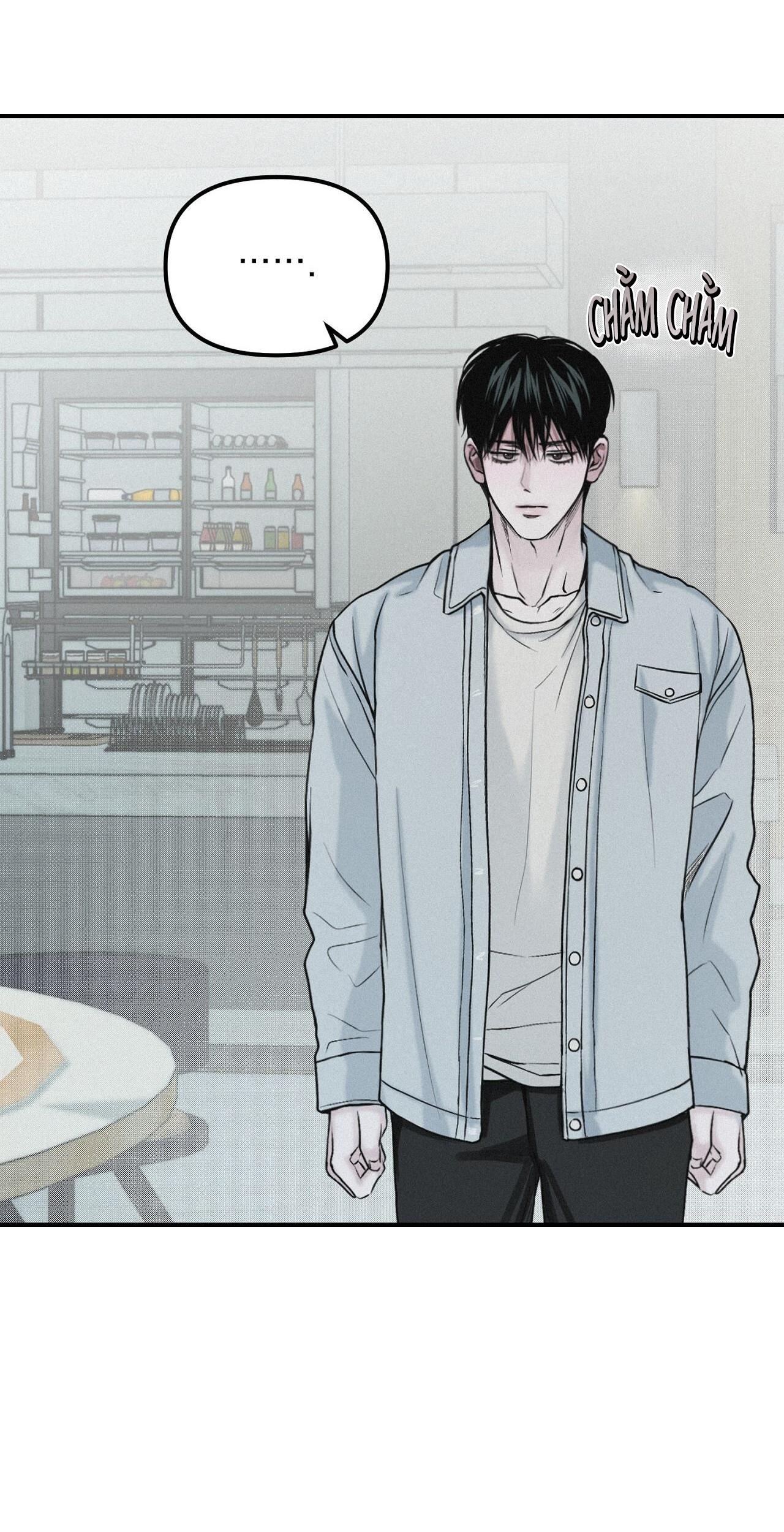 Đọc truyện (CBunu) Phép Chiếu - Chapter 33