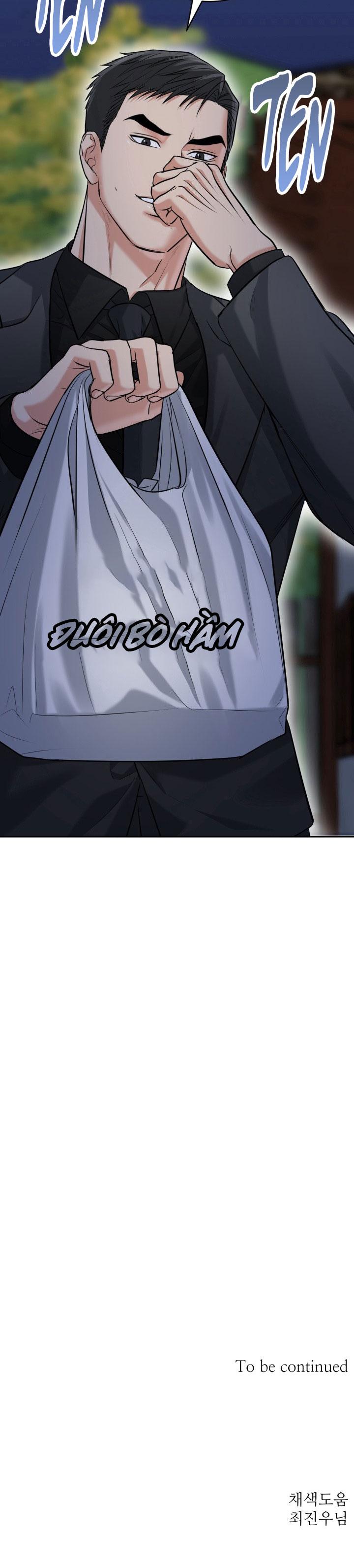 Đọc truyện (ABO) HANG HỔ - Chapter 63