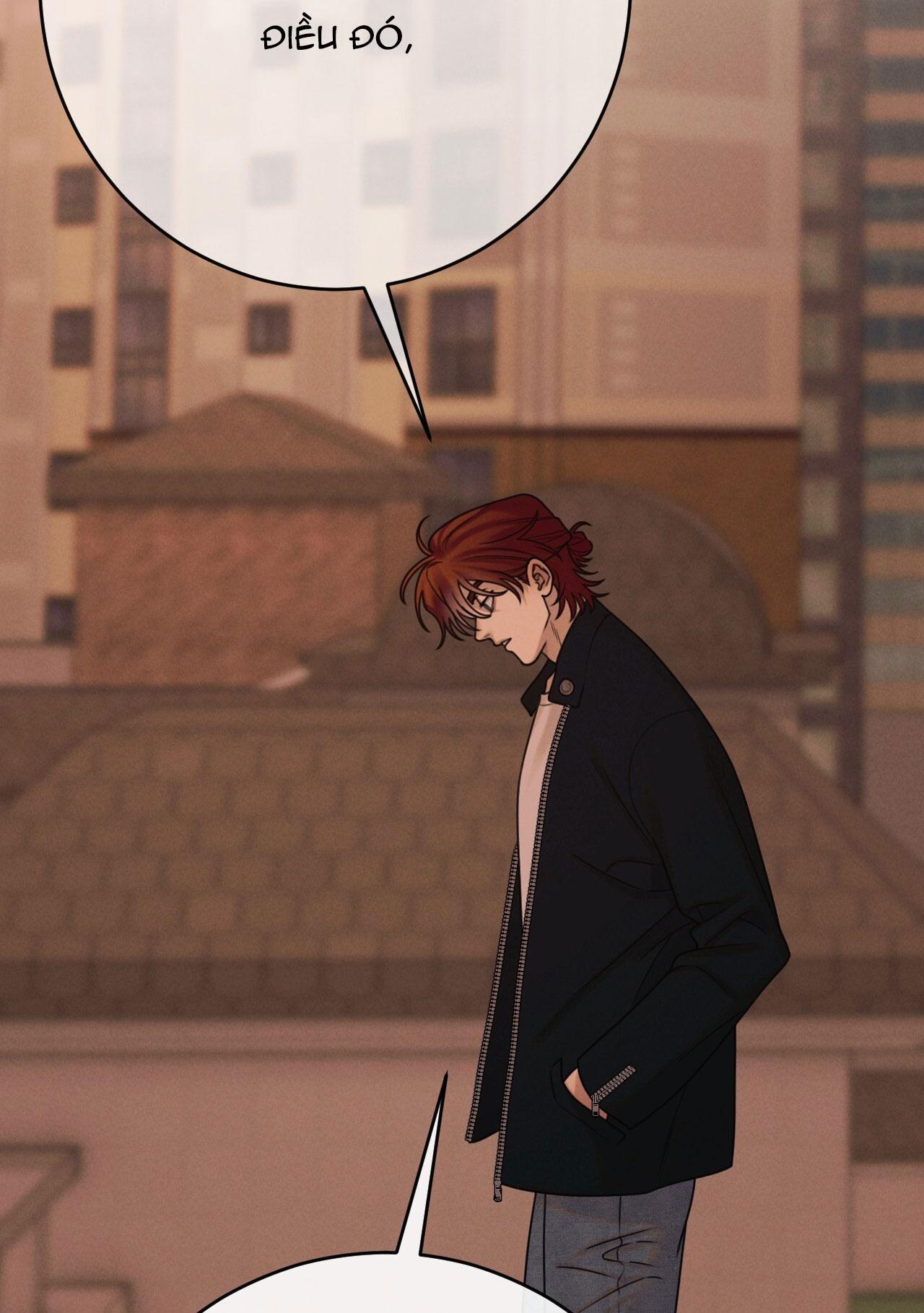 Đọc truyện QUẺ BÓI GIẤC MƠ CỦA YÊU TINH - Chapter 49