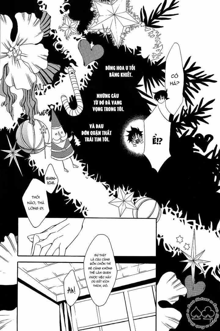 Đọc truyện DJ Detective Conan - Chapter 7