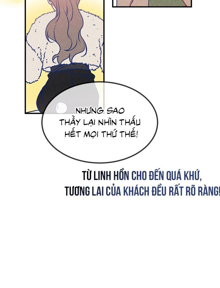 Đọc truyện OMG! - Chapter 2