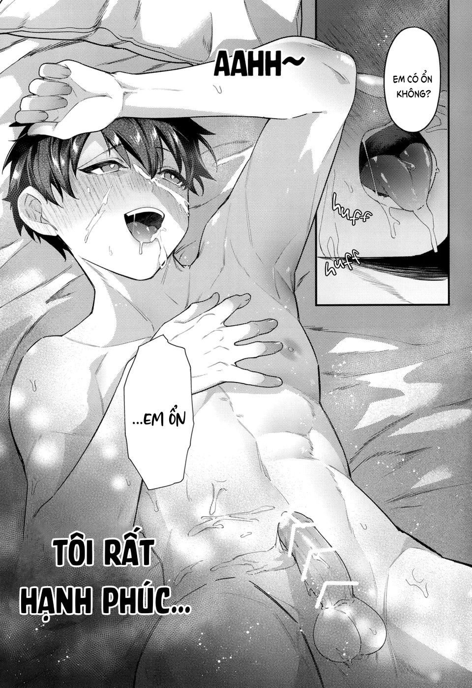 Đọc truyện Oneshot hỏny - Chapter 286