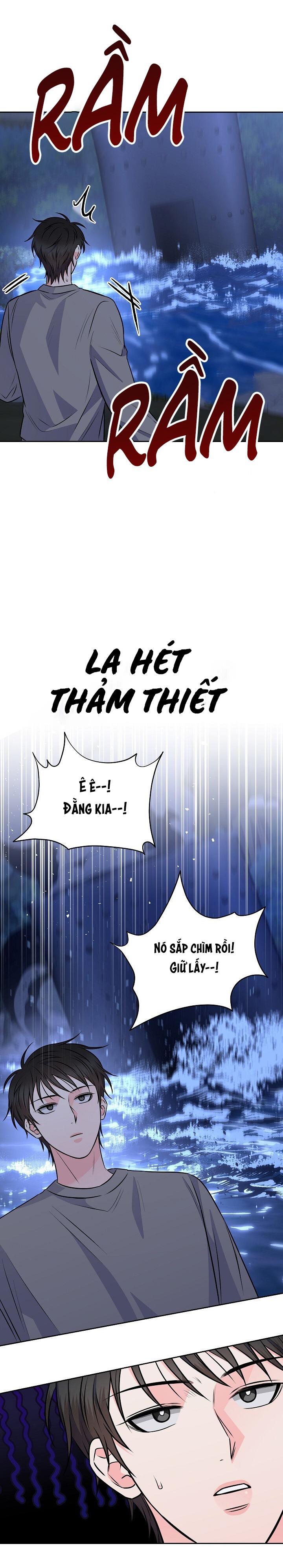 Đọc truyện CHÁN GHÉT - Chapter 56