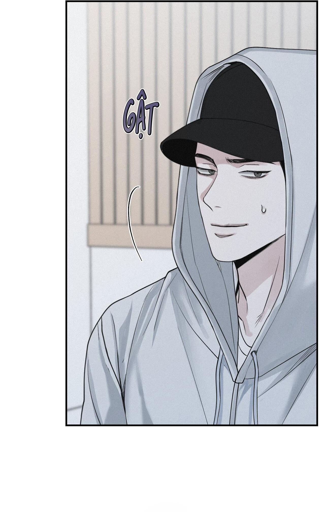 Đọc truyện (CBunu) Phép Chiếu - Chapter 34