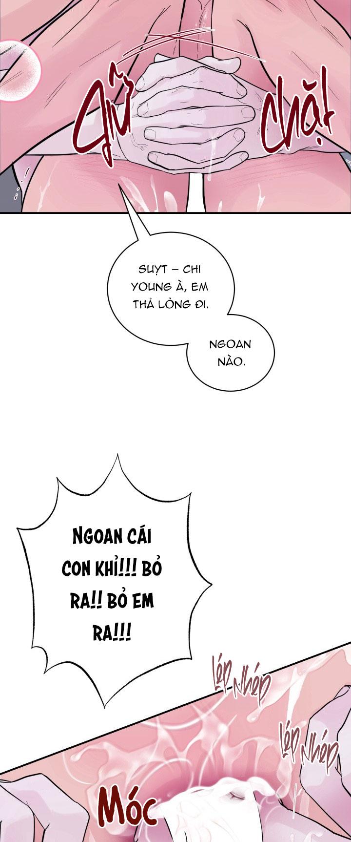 Đọc truyện ĐÊM CỦA NGƯỜI ĐÀN ÔNG ẤY - Chapter 22