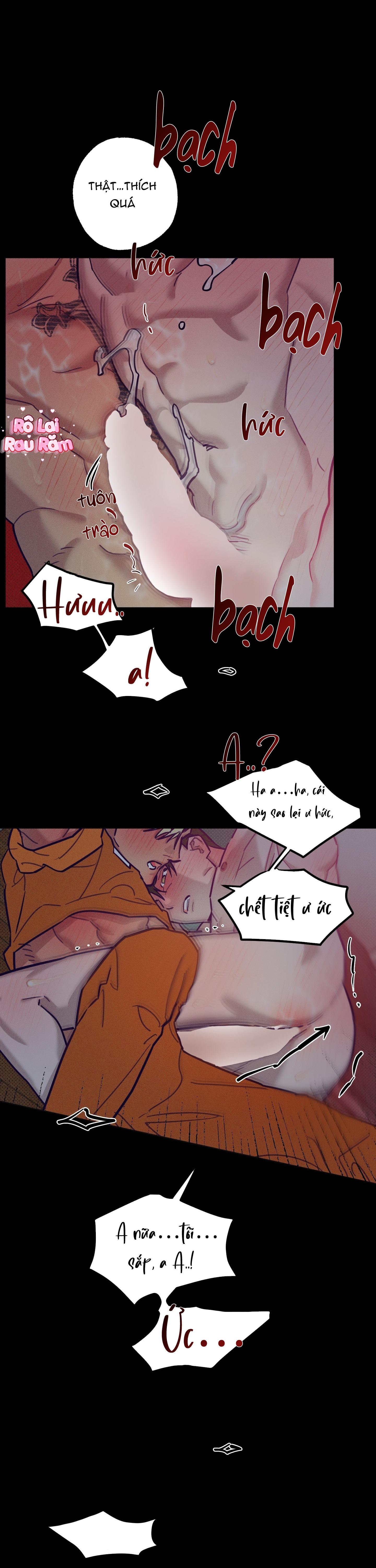 Đọc truyện Bữa sáng trong tù - Chapter 39