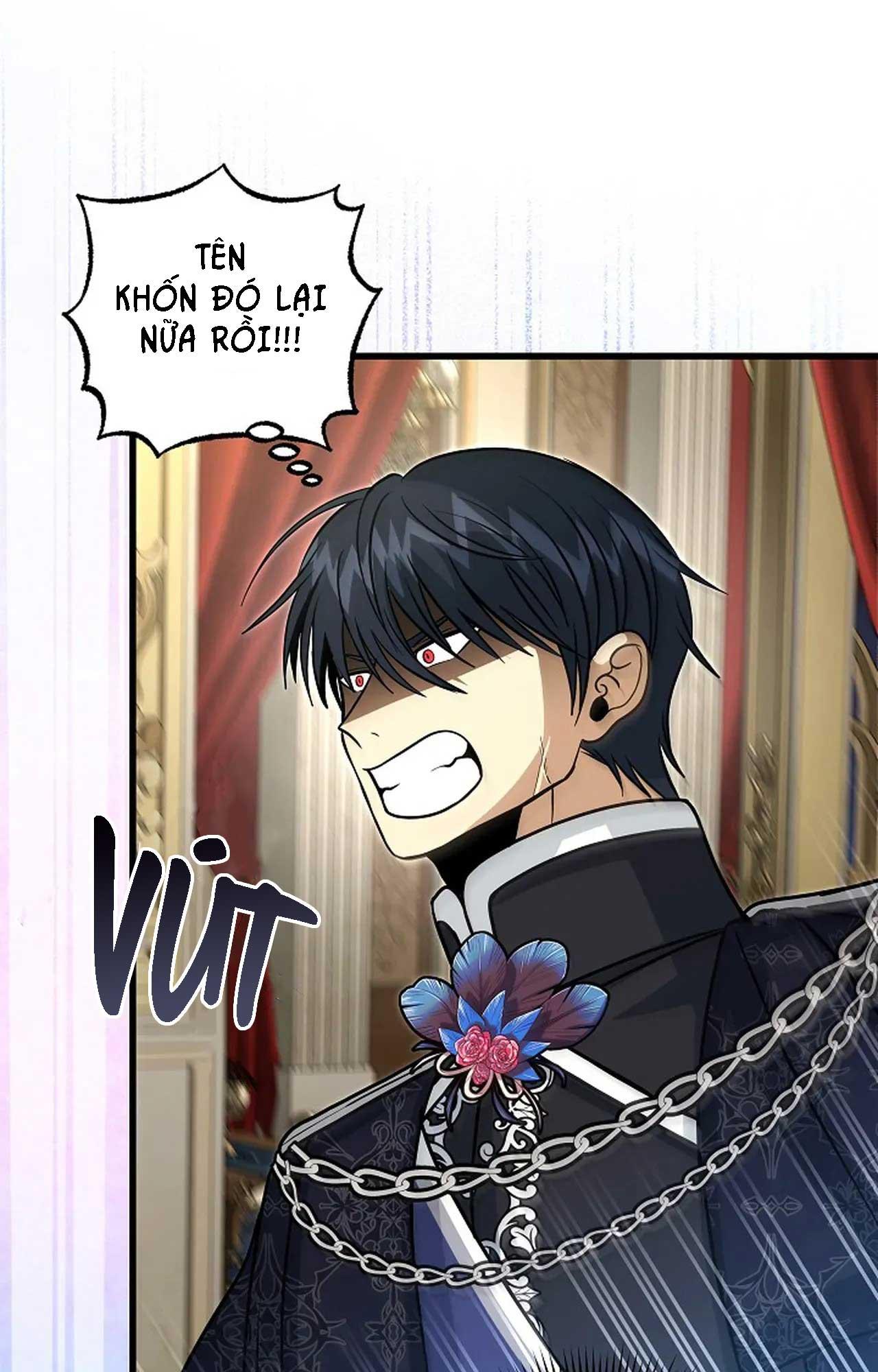 Đọc truyện NGHỈ HƯU CHỨ KHÔNG PHẢI TÌNH YÊU - Chapter 45