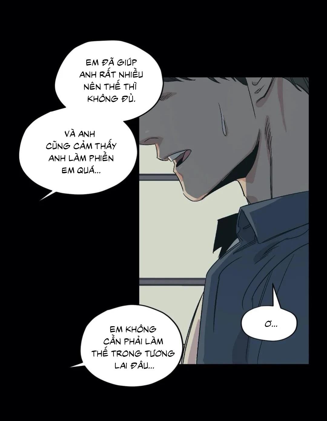 Đọc truyện Chuyện Tình Triệu Won - Chapter 8