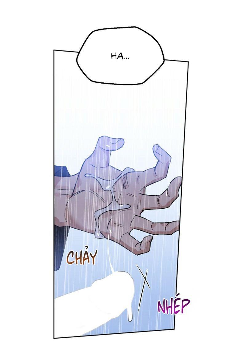 Đọc truyện Kiss me, liar (Ngoại truyện) - Chapter 16