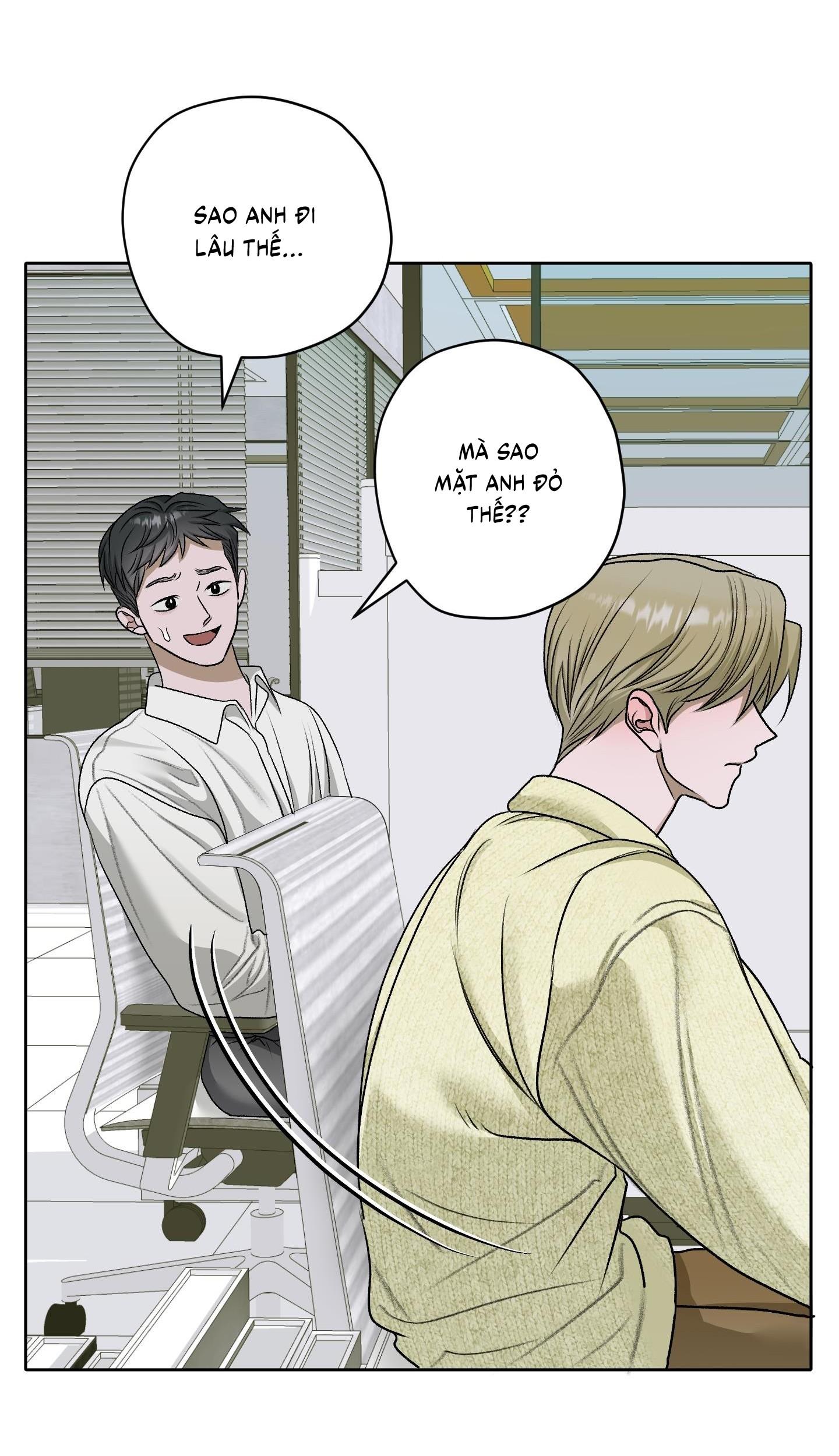 Đọc truyện (CBunu) Đầm Sen Héo Úa - Chapter 53