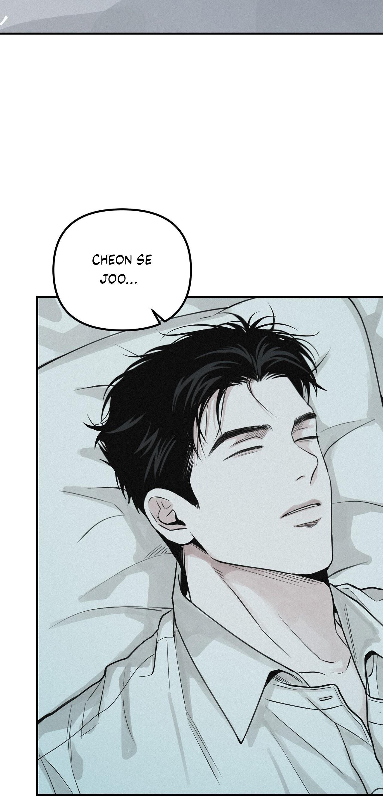 Đọc truyện (CBunu) Phép Chiếu - Chapter 33