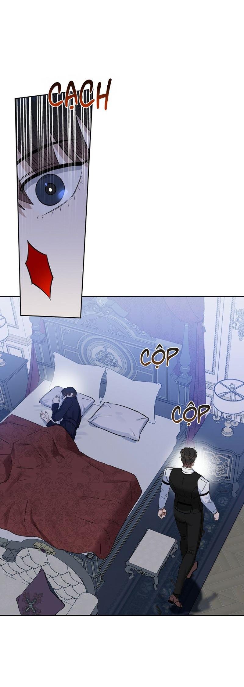 Đọc truyện Kiss me, liar (Ngoại truyện) - Chapter 16