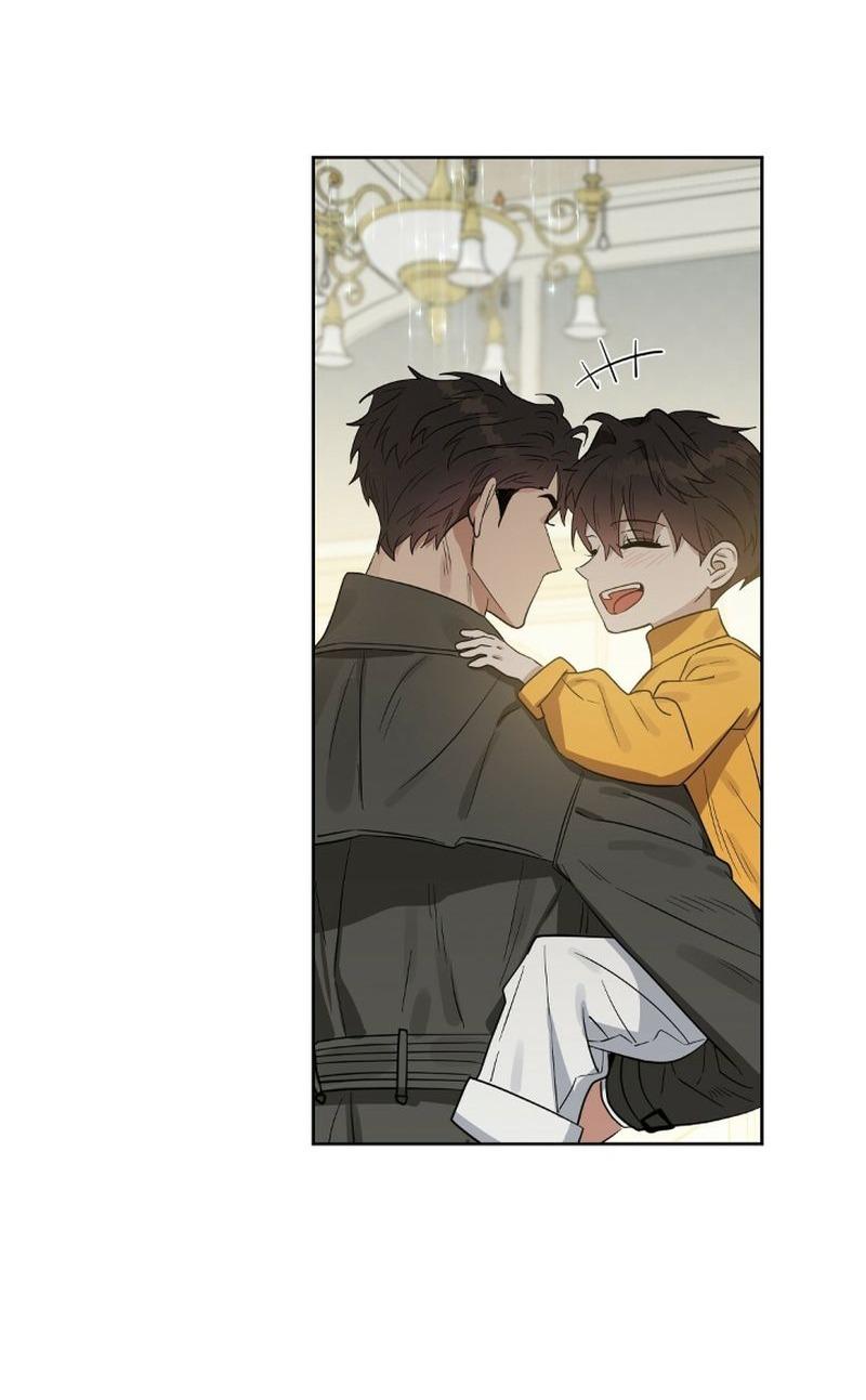 Đọc truyện Kiss me, liar (Ngoại truyện) - Chapter 16
