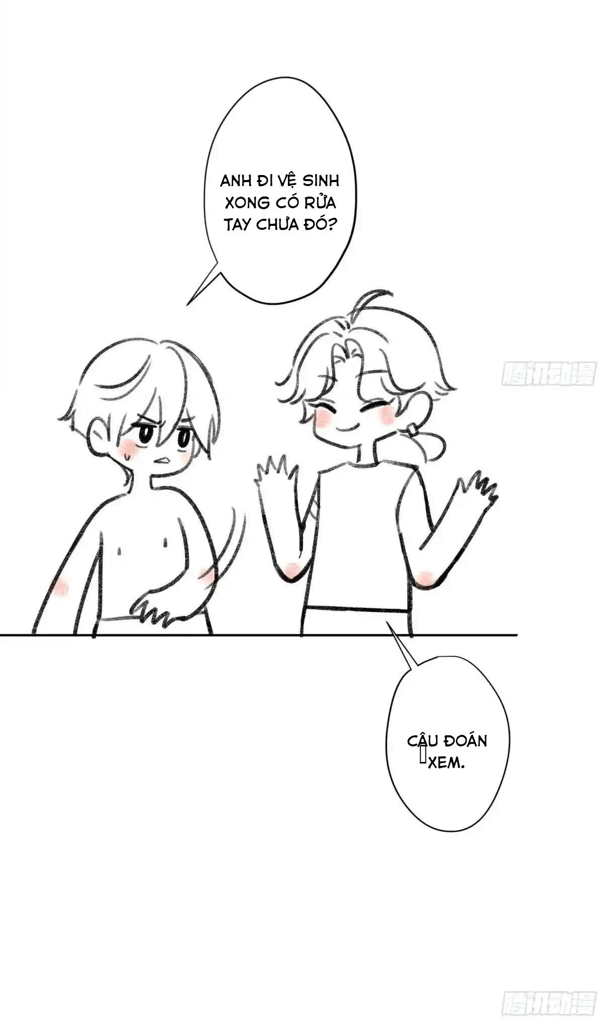 Đọc truyện Ác linh - Chapter 6