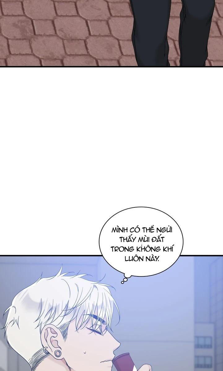 Đọc truyện Khởi Đầu Sai Trái - Chapter 6